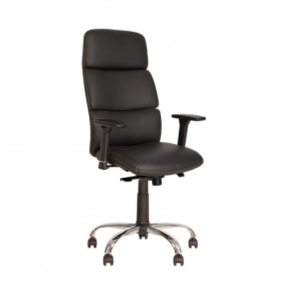 Крісло CALIFORNIA R steel ST AL70