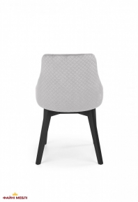 Стул Toledo 3 Серый