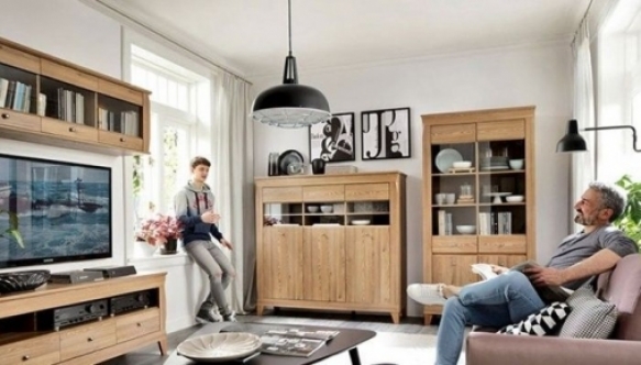 Модульна спальня Граф