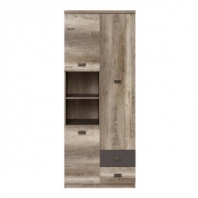 Стеллаж REG3D2S Malcolm