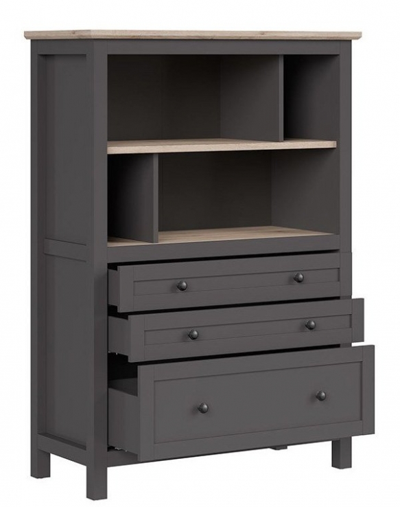 Стелаж SFK3S/15/11 Bocage 2