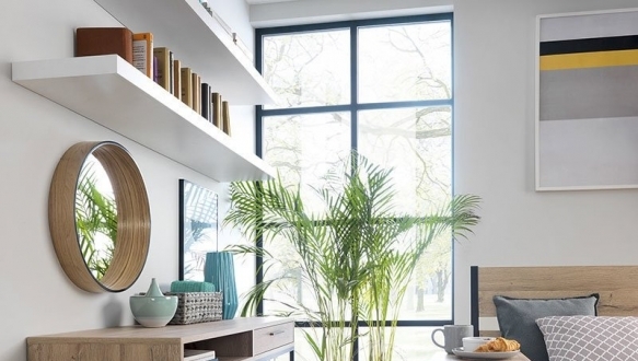 Модульная спальня GAMLA 0