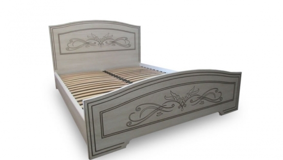 Ліжко Анабель 0