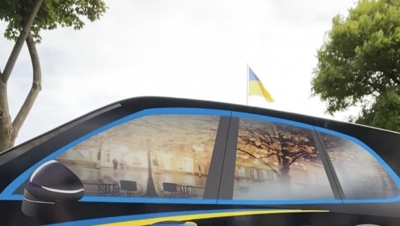 Кровать Порш серия 