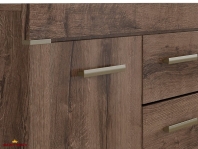Комод KOM2D3S Balin 