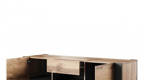 Комод Wood 1