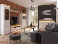 Модульна вітальня Horton