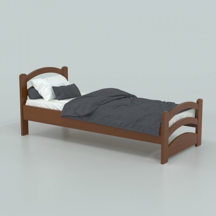 Ліжко Барні 2