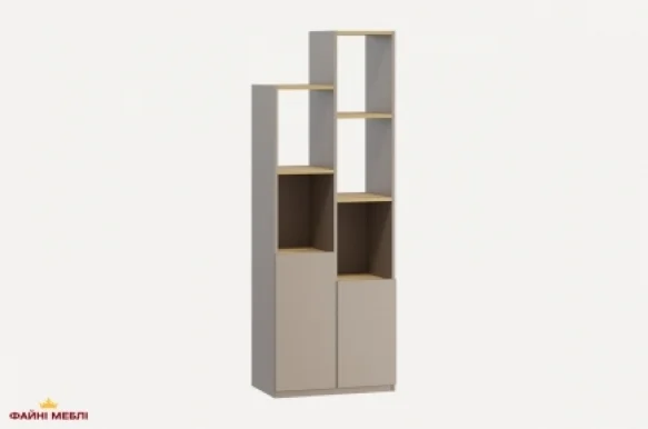 Стелаж МА001 Мадрід