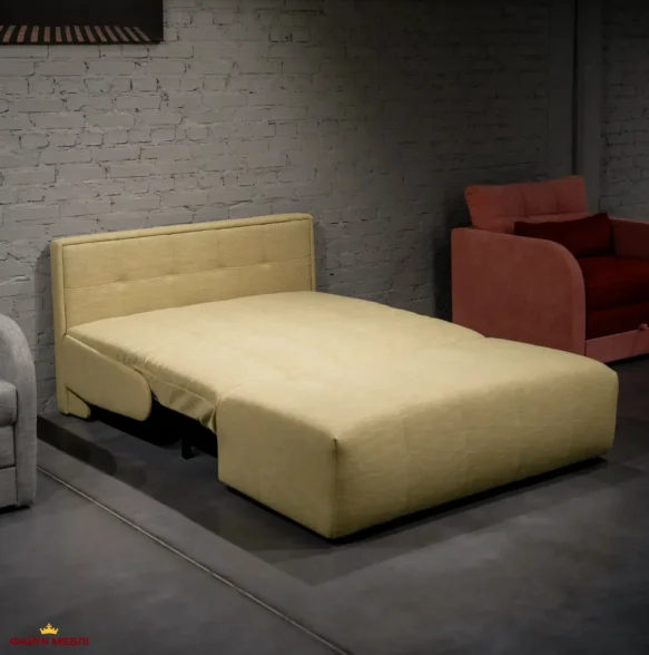 Диван розкладний Акордеон Юніті 148 см 2