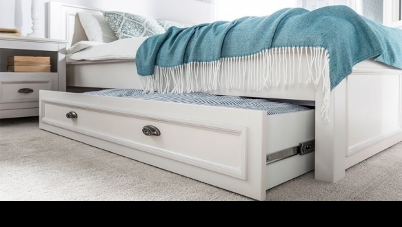 Ліжко 21 MADISON 1