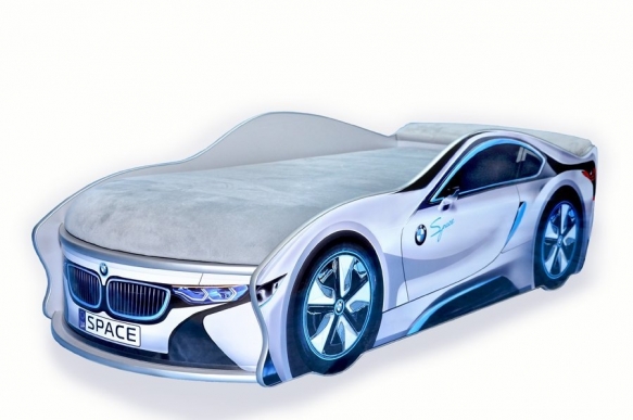 Ліжко BMW Space 4