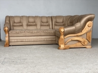 Кутовий диван Форест 260