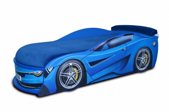 Ліжко BMW Turbo 8
