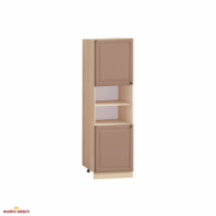 Пенал П60.214.2Д. Вар.2 Атланта глянец