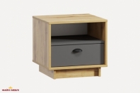 Тумба приктоватная К005 Куба