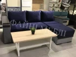 Ортопедичні кутові дивани