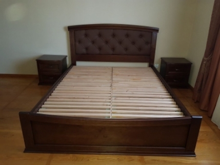 Кровать Валькирия