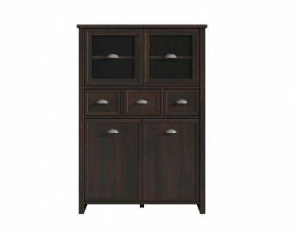 Витрина REG2D2W3S Гермес