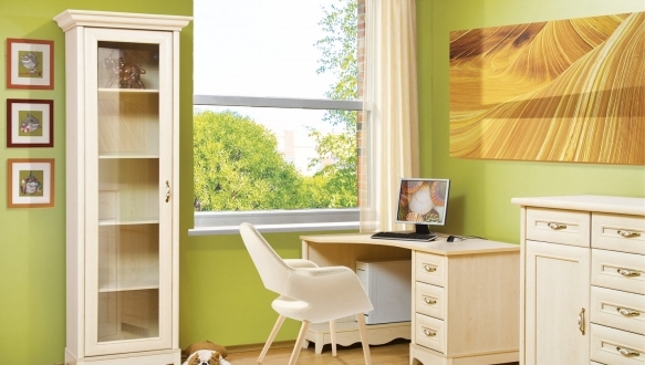 Модульная спальня Селина 7