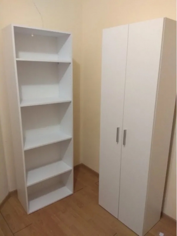 Стелаж 600/1920 Джек 4