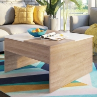 Стол журнальный Лукас