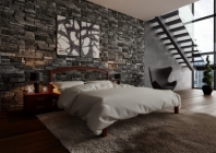 Кровать Британия + Ковка