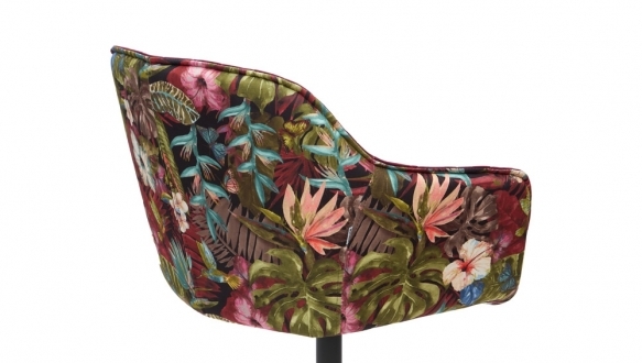 Кресло Lucas 21