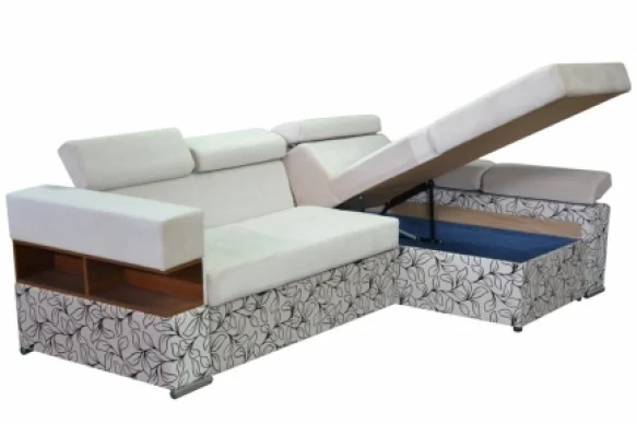 Кутовий диван Монако 2