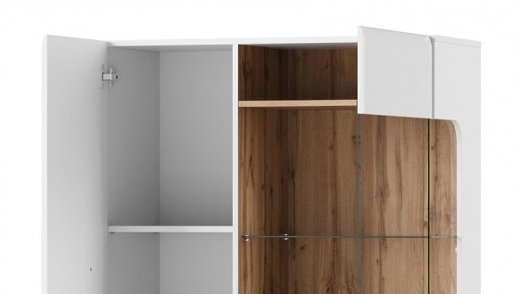 Витрина 12 WOOD 3