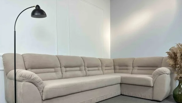 Угловой диван Хаммер 3,05 20