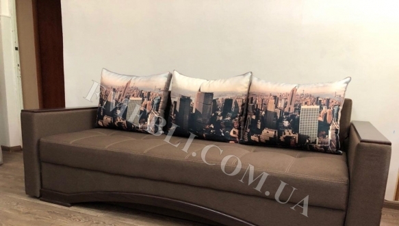 Диван Линда Ортопедический 18