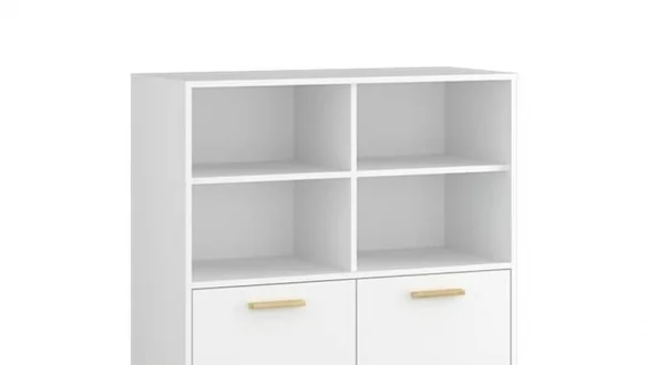 Стелаж 2D Бель 0