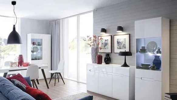 Модульная гостиная Azteca trio 9