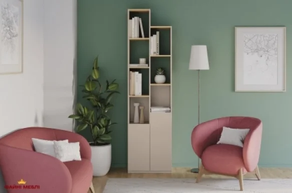 Стелаж МА002 Мадрід