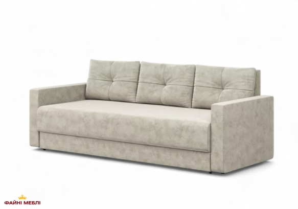 Диван розкладний єврокнижка Sofyno Light / Лайт 226 см 5