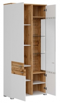 Витрина REG1W2D/20/9 Alamo