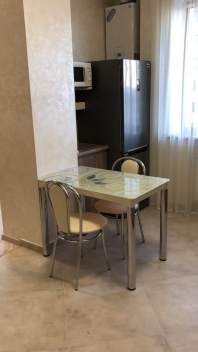 Стол Damar 100х60 Темный беж