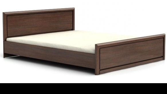 Ліжко LOZ/160 Коен 0