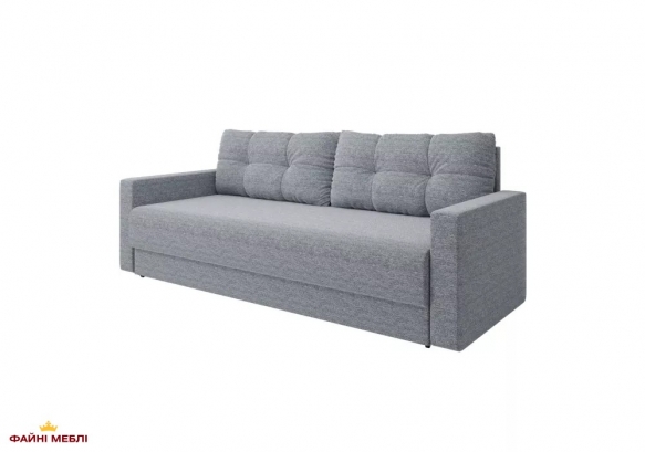 Диван розкладний єврокнижка Sofyno Light / Лайт 226 см 9