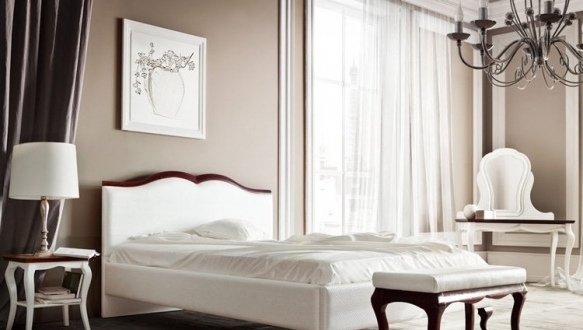 Ліжко 180 MI-Loze 4 MILANO 2