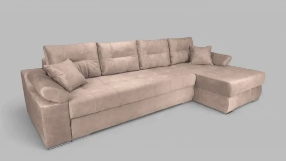 Угловой диван Вираж 3 2