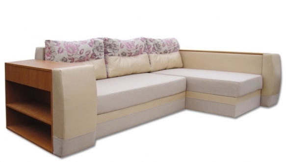 Угловой диван Леон 1