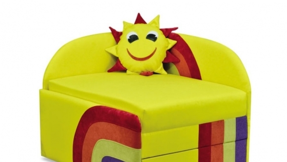 Тапчан Сонечко 0