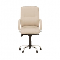 Кресло STAR steel LB MPD