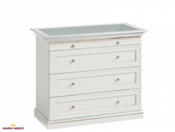 Комод V-K/G VERONA