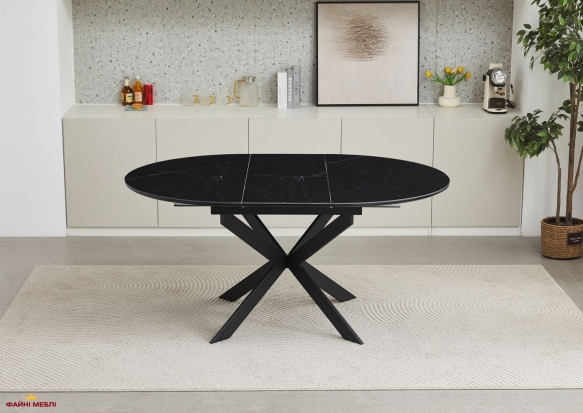 Стіл розкладний овальний Bjorn Atlas / Атлас 120R 3 Стіл розкладний овальний Bjorn Atlas / Атлас 120R 3