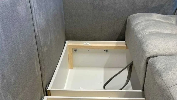 Диван Концепт 3