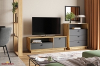 Модульная гостиная Куба