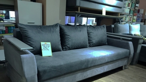 Диван Візит 2 Ортопедичний 0